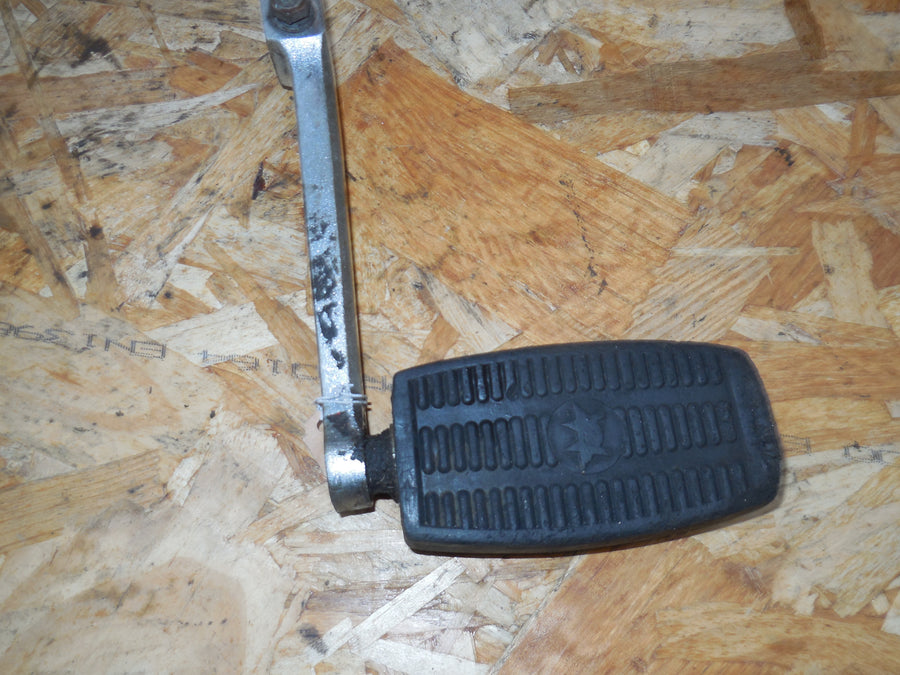 pedale mobylette cady