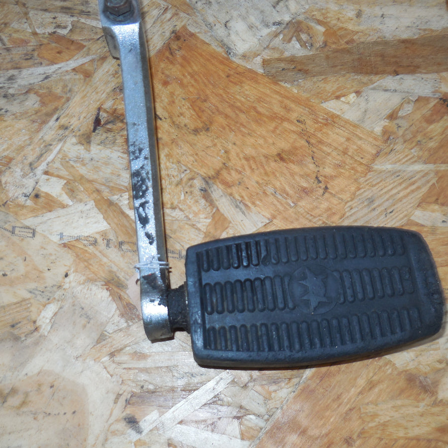 pedale mobylette cady