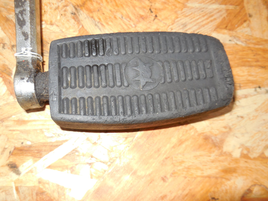 pedale mobylette cady