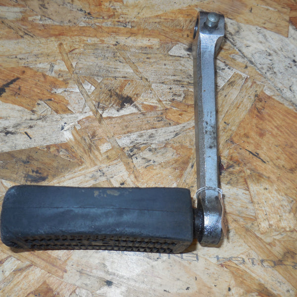 pedale mobylette cady