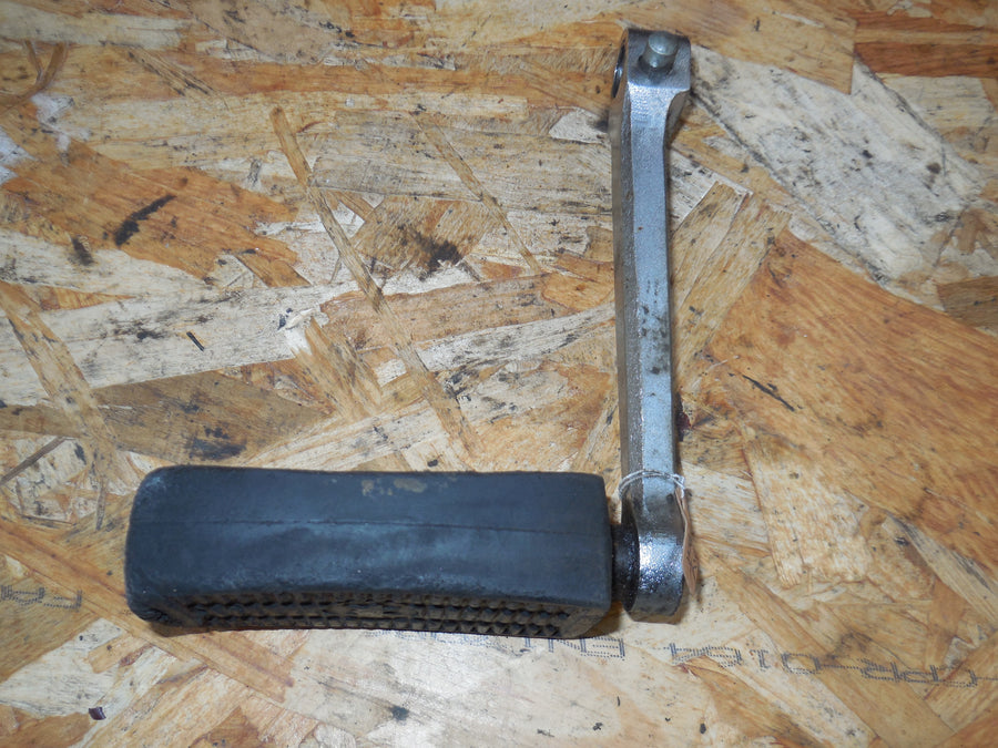 pedale mobylette cady