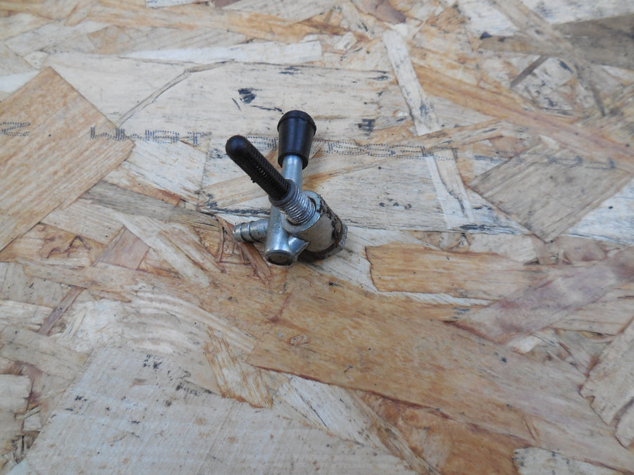 robinet réservoir mobylette cady