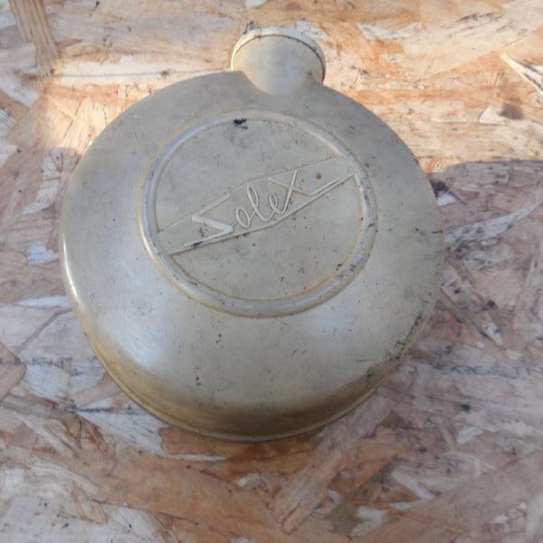 reservoir  solex  5000