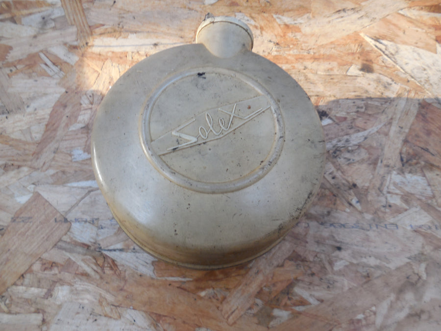 reservoir  solex  5000