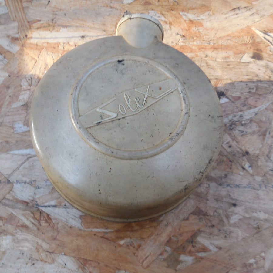 reservoir  solex  5000