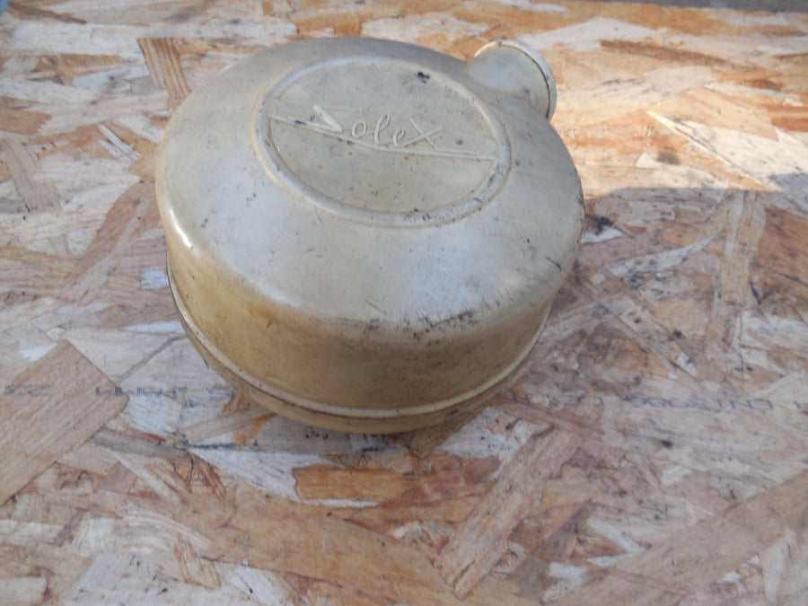 reservoir  solex  5000