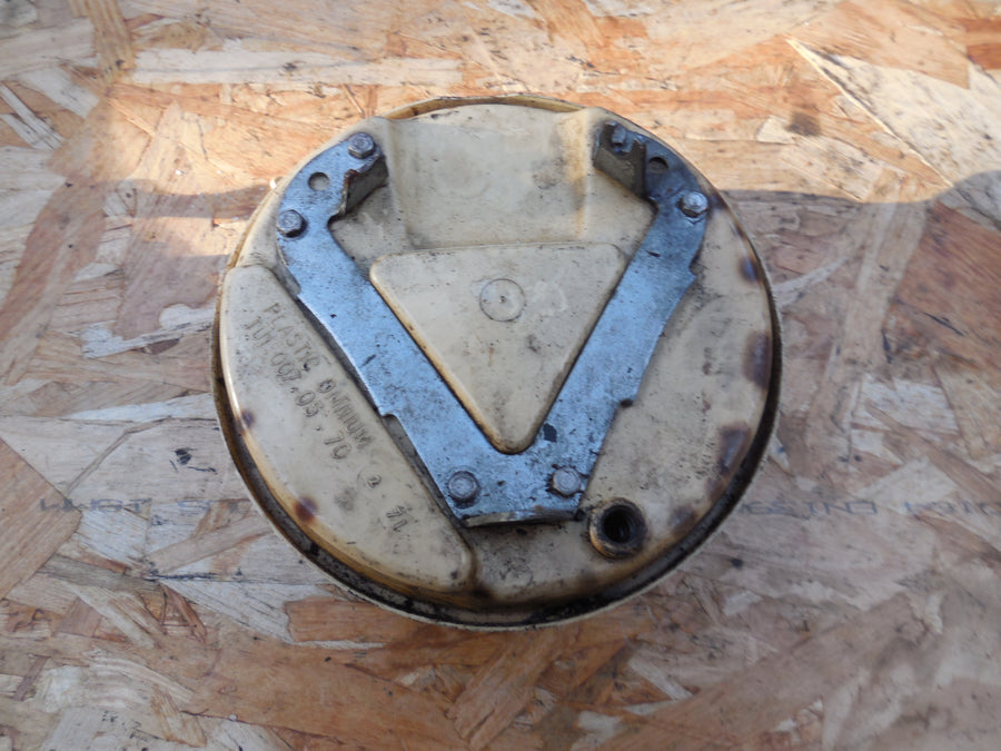 reservoir  solex  5000