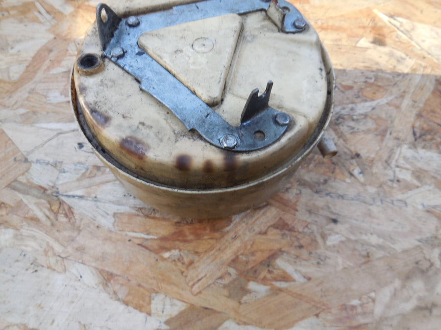 reservoir  solex  5000