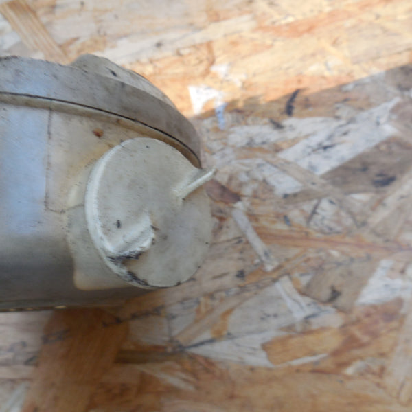 reservoir  solex  5000