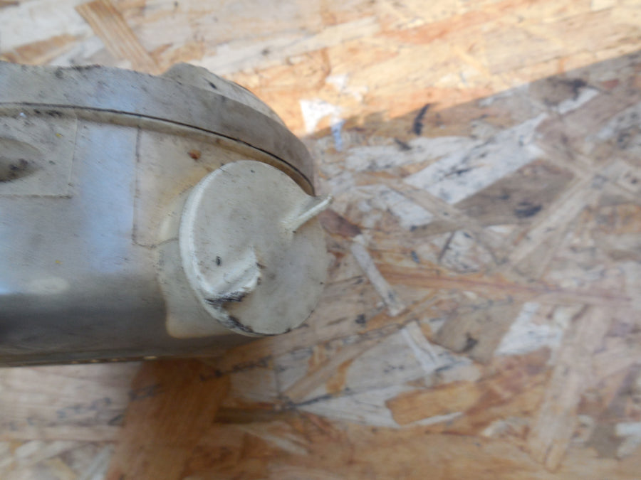 reservoir  solex  5000