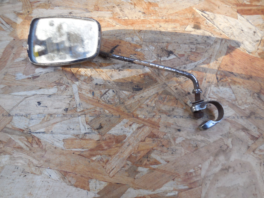 réservoir mobylette