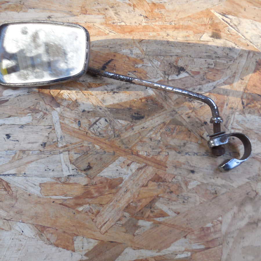 réservoir mobylette