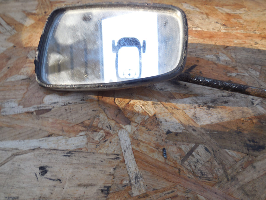 réservoir mobylette