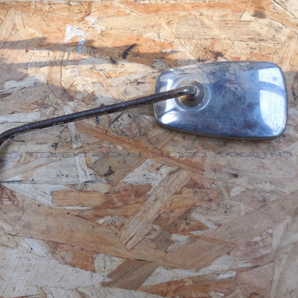 réservoir mobylette