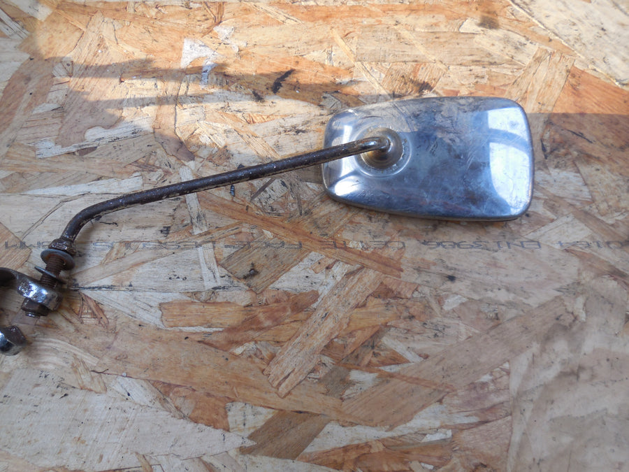 réservoir mobylette