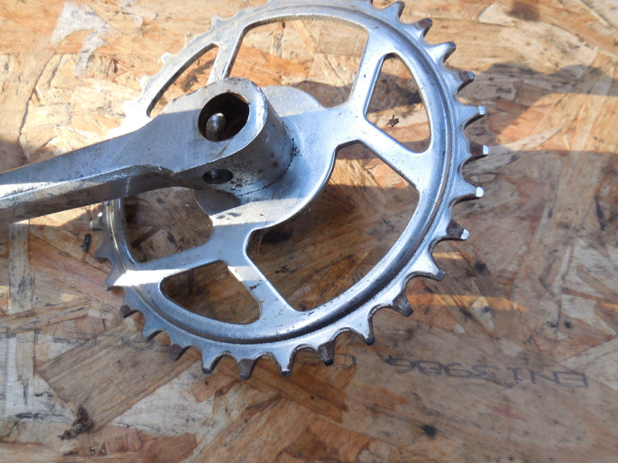 pédalier pédale solex  5000