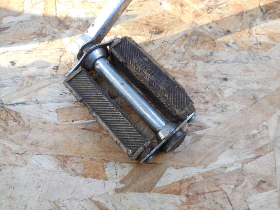 pédalier pédale solex  5000