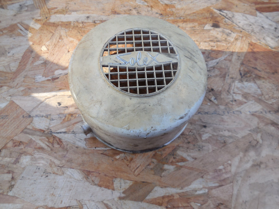 cache allumage solex  5000