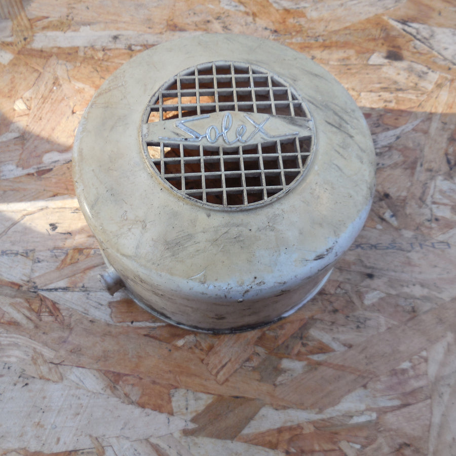 cache allumage solex  5000