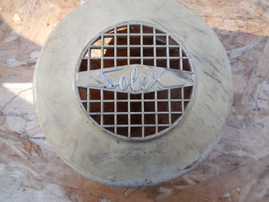 cache allumage solex  5000