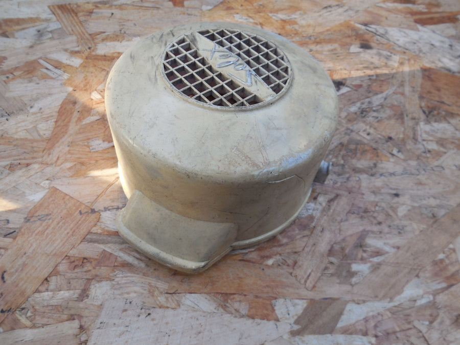 cache allumage solex  5000