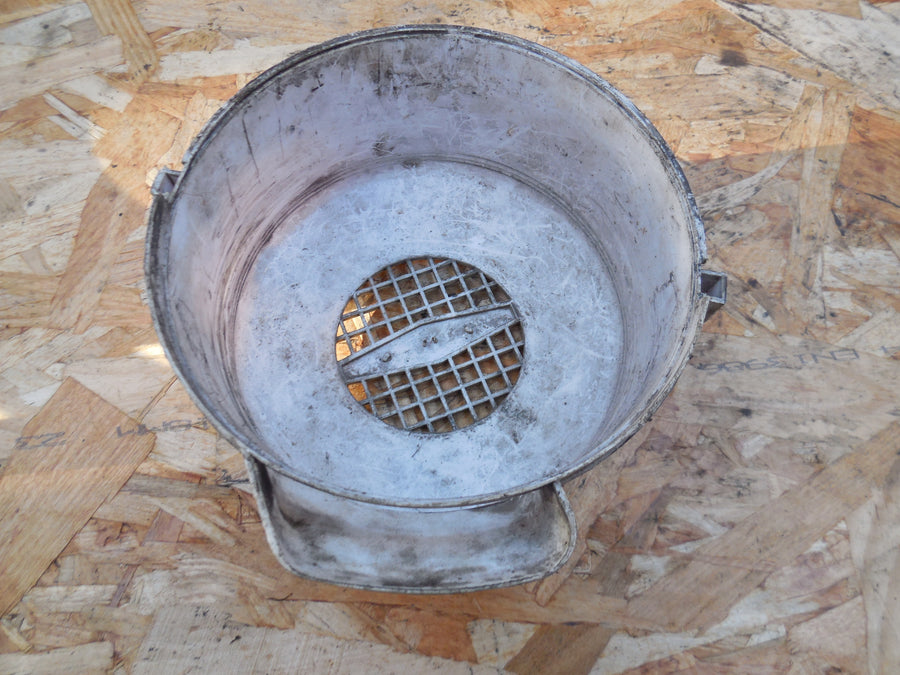 cache allumage solex  5000