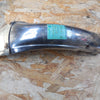 garde boue avant  solex 5000