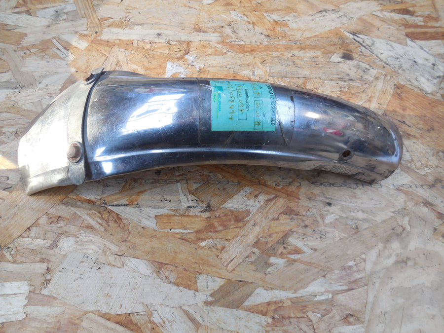 garde boue avant  solex  5000