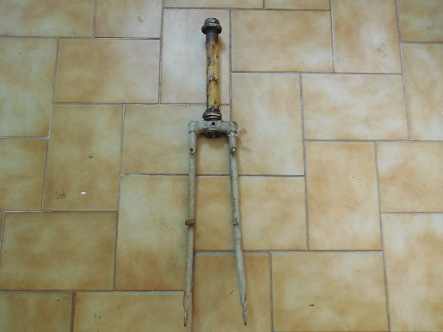 fourche  motobécane  AV 32