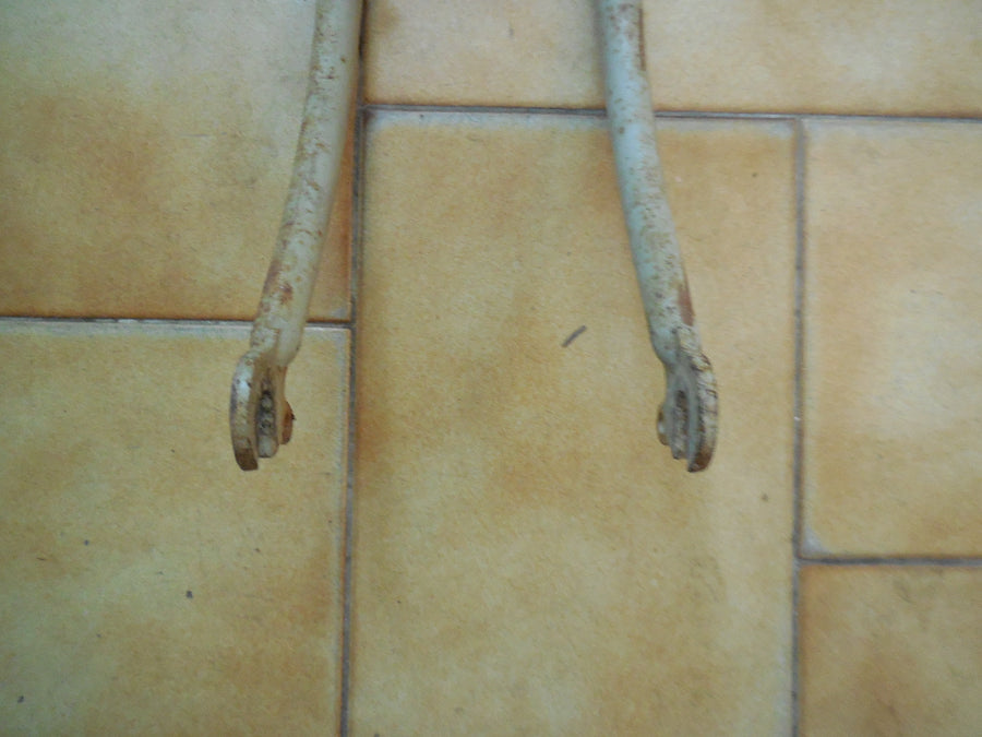 fourche  motobécane  AV 32