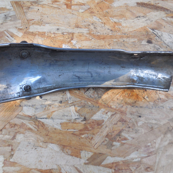 garde boue avant  solex 5000