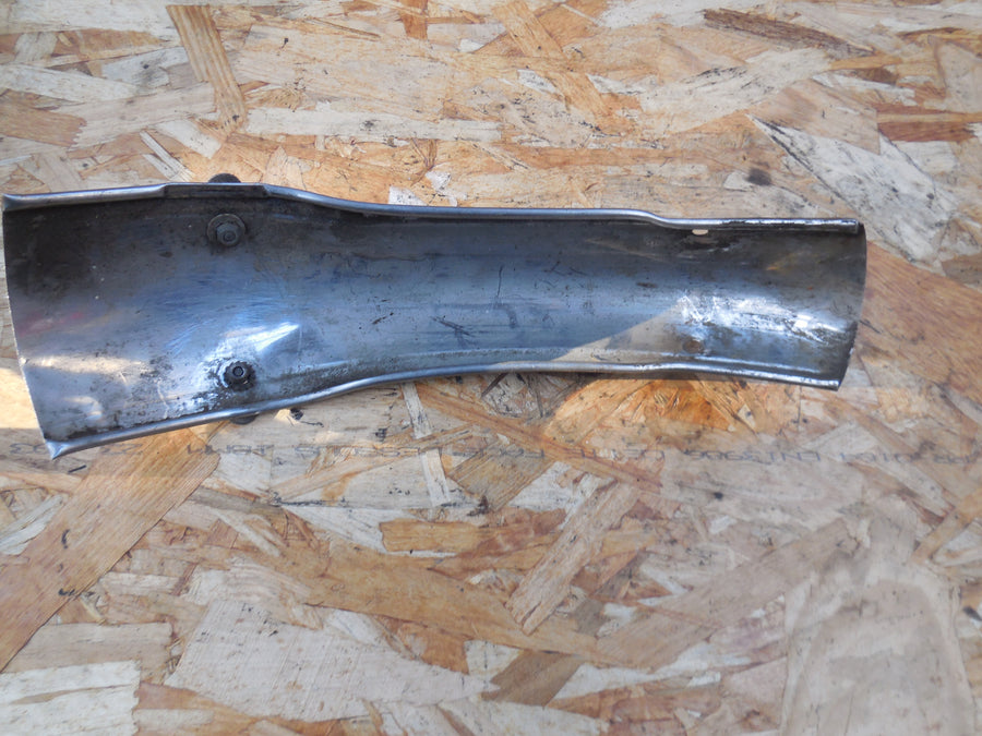 garde boue avant  solex 5000