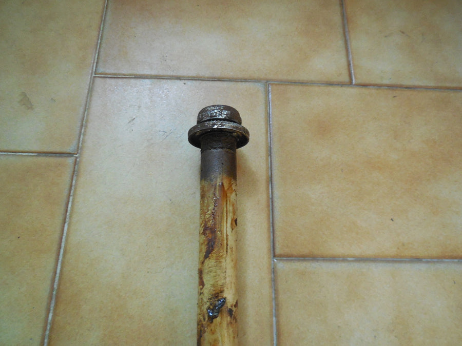 fourche  motobécane  AV 32