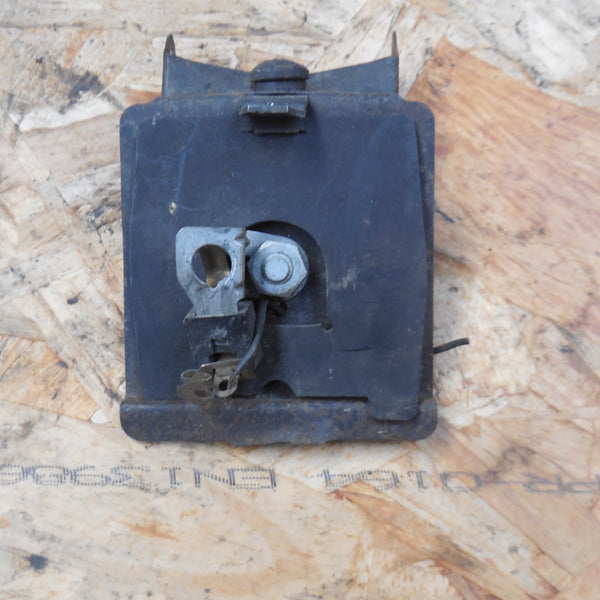 support de feux AR solex  5000