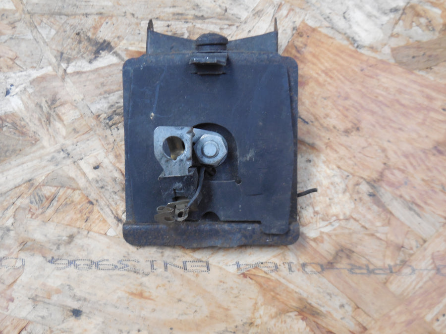 support de feux AR solex  5000