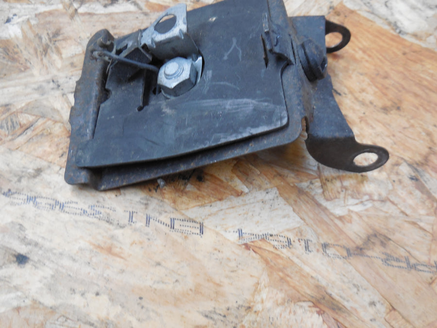 support de feux AR solex  5000