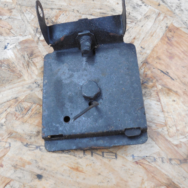 support de feux AR solex  5000