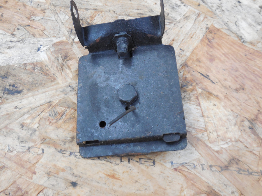 support de feux AR solex  5000