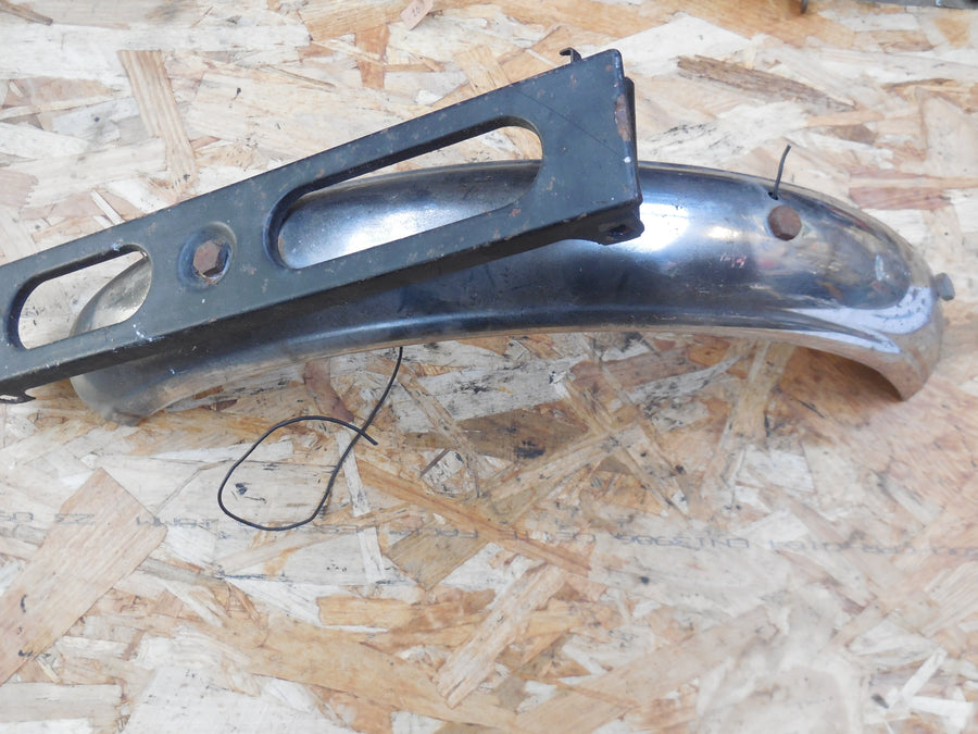 garde boue AR  solex  5000