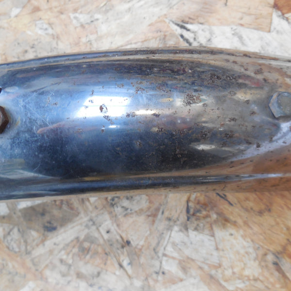 garde boue AR  solex  5000