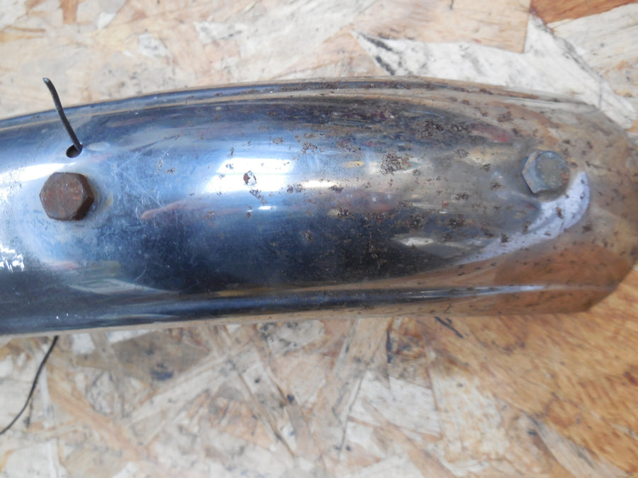 garde boue AR  solex  5000