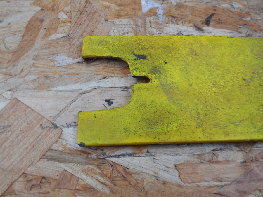 support repose pieds solex