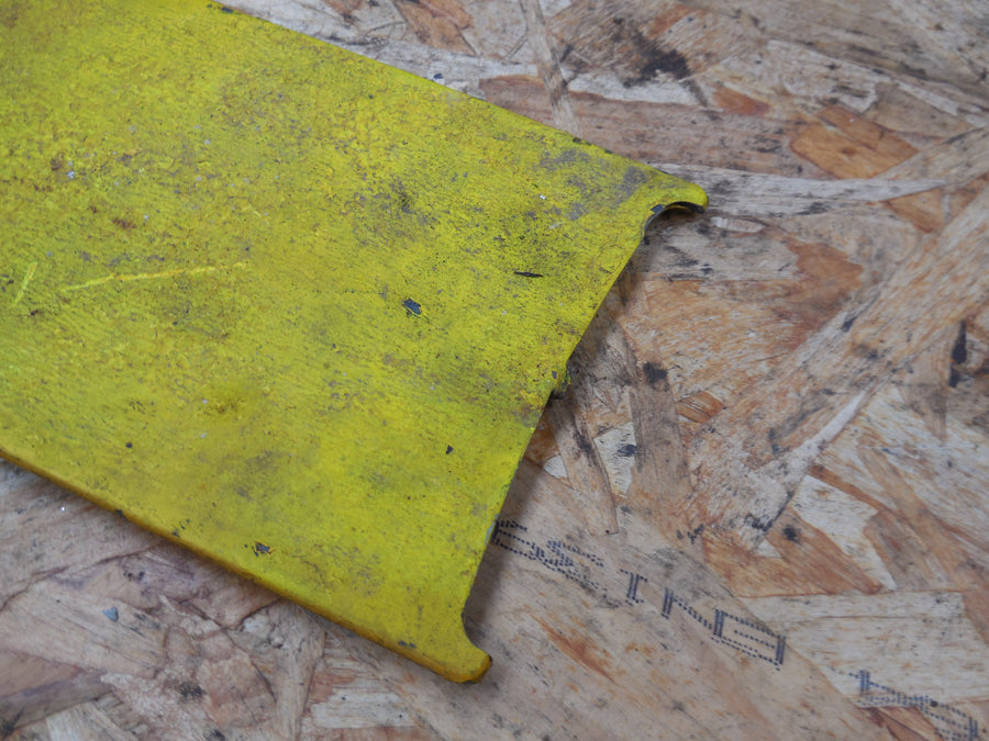 support repose pieds solex