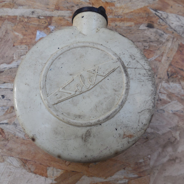 réservoir  solex 5000