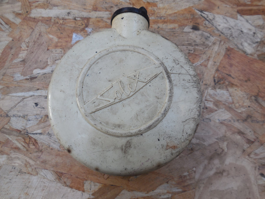 réservoir  solex 5000