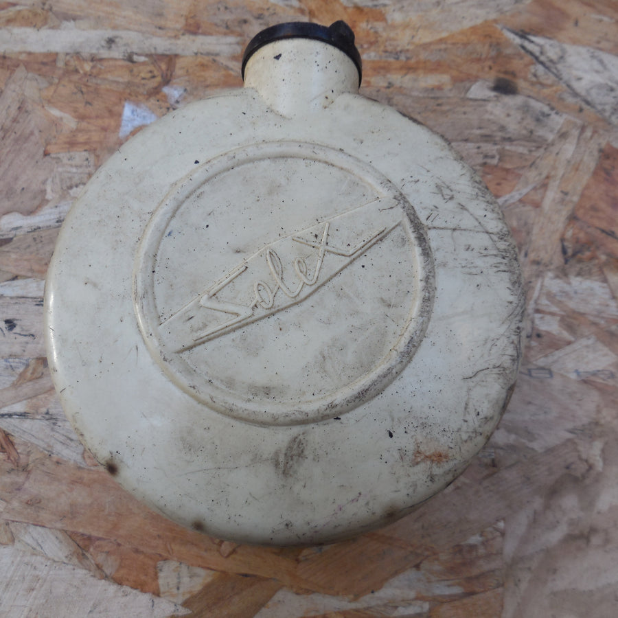 réservoir  solex 5000