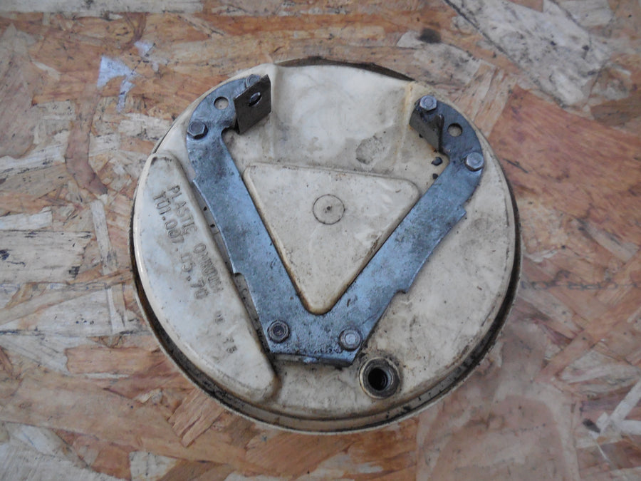 réservoir  solex 5000