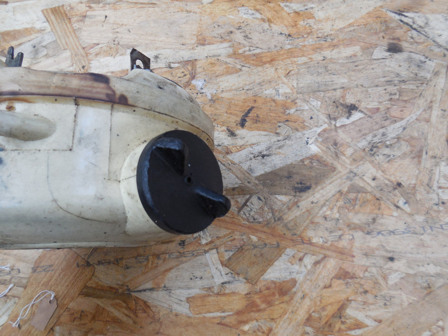 réservoir  solex 5000