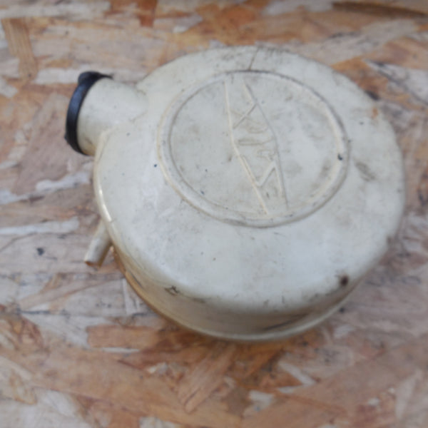 réservoir  solex 5000