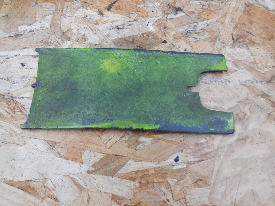 support repose pieds solex